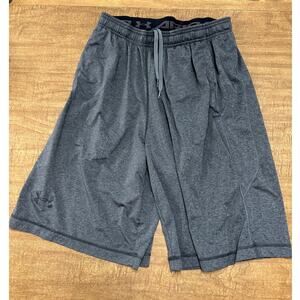 Under Armour Grey Shorts M